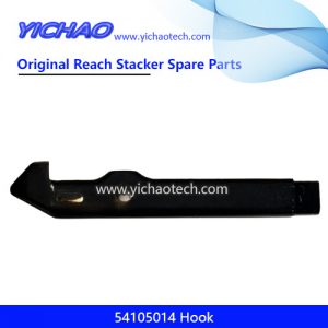 Konecranes 54105014 Hook for Container Reach Stacker Spare Parts