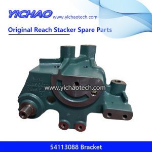 Konecranes 54113088 Bracket for Container Reach Stacker Spare Parts