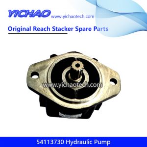 Konecranes 54113730 Hydraulic Pump for Container Reach Stacker Spare Parts