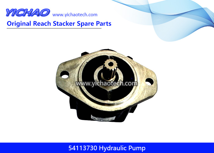 Konecranes 54113730 Hydraulic Pump for Container Reach Stacker Spare Parts