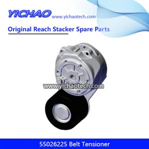 Konecranes 55026225 Belt Tensioner for Container Reach Stacker Spare Parts