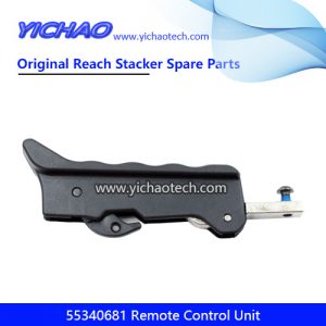 Konecranes 55340681 Remote Control Unit for Container Reach Stacker Spare Parts
