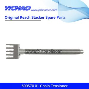 Konecranes 600570.01 Chain Tensioner for Container Reach Stacker Spare Parts