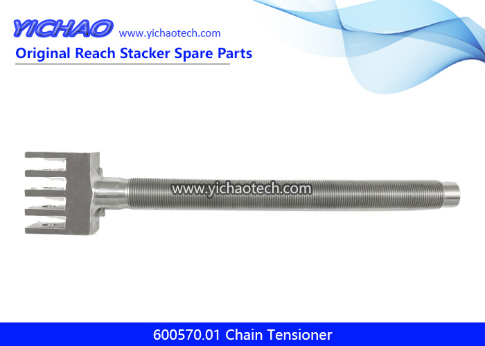 Konecranes 600570.01 Chain Tensioner for Container Reach Stacker Spare Parts