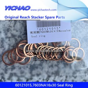 Sany 60121015,7603NA16x30 Seal Ring for Container Reach Stacker Spare Parts