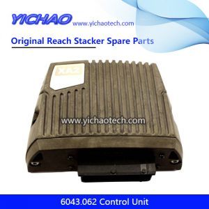 Konecranes 6043.062 Control Unit for Container Reach Stacker Spare Parts