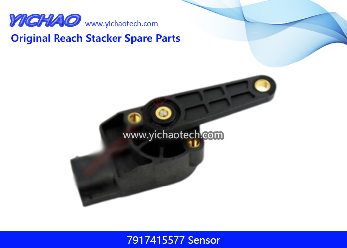 Linde 7917415577 Sensor for Container Forklift Spare Parts