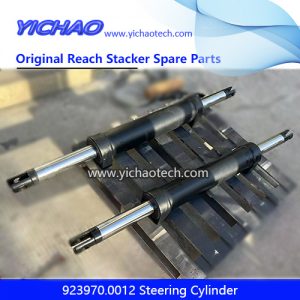 Kalmar 923970.0012 Steering Cylinder for Container Reach Stacker Spare Parts