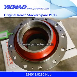 Kalmar 924015.0280 Hub for Container Reach Stacker Spare Parts