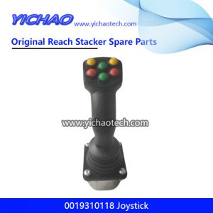 Linde 0019310118 Joystick for Container Reach Stacker Spare Parts
