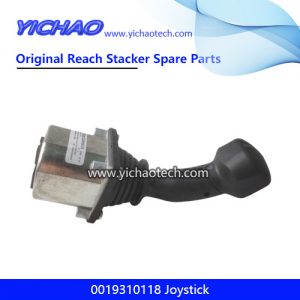 Linde 0019310118 Joystick for Container Reach Stacker Spare Parts