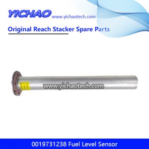Linde 0019731238 Fuel Level Sensor for Container Reach Stacker Spare Parts