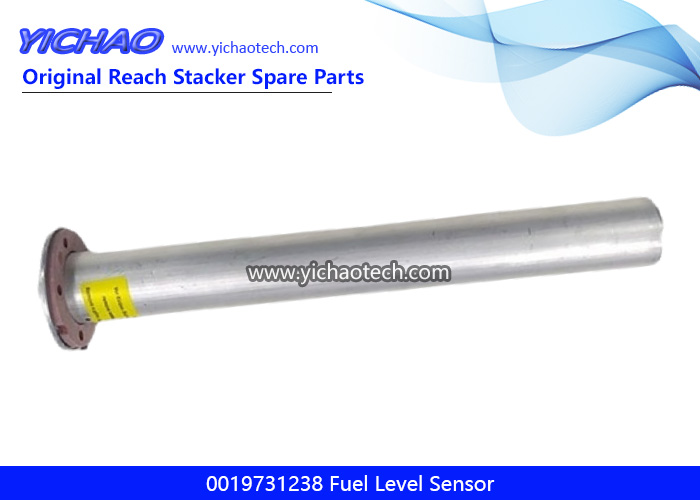 Linde 0019731238 Fuel Level Sensor for Container Reach Stacker Spare Parts