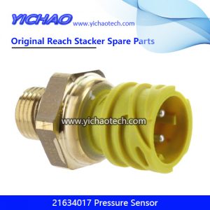 Konecranes 21634017 Pressure Sensor for Container Reach Stacker Spare Parts