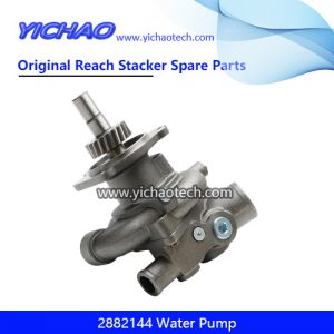 Cummins 2882144 Water Pump for Engine M11 Spare Parts
