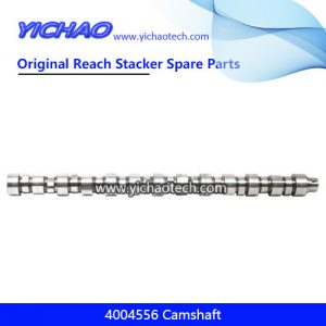 Cummins 4004556 Camshaft for Engine M11 Spare Parts