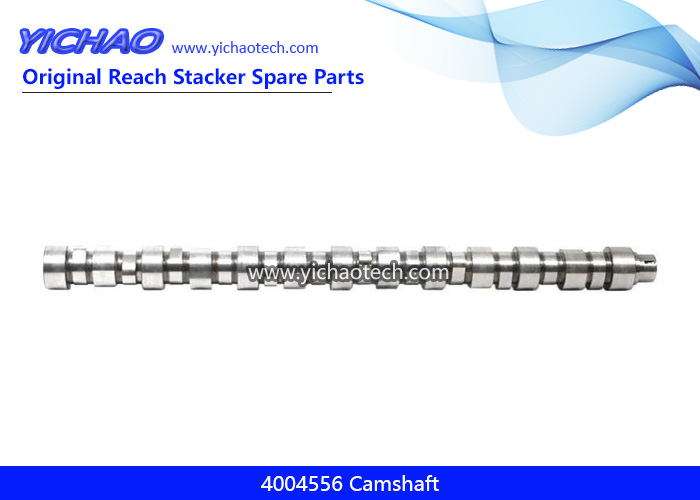 Cummins 4004556 Camshaft for Engine M11 Spare Parts