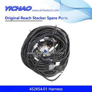 Konecranes 452654.01 Harness for Container Reach Stacker Spare Parts