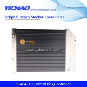 Konecranes 52484219 Control Box,Controller for Container Reach Stacker Spare Parts