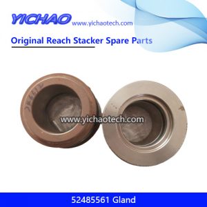 Konecranes 52485561 Gland for Container Reach Stacker Spare Parts