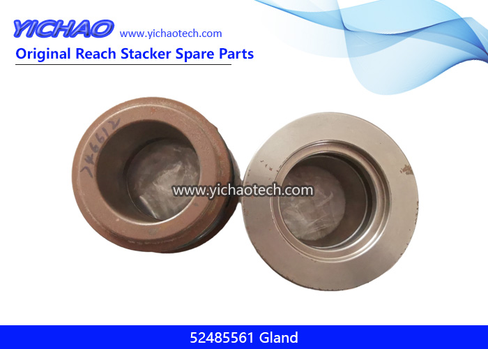 Konecranes 52485561 Gland for Container Reach Stacker Spare Parts