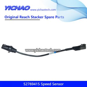 Konecranes 52769415 Speed Sensor for Container Reach Stacker Spare Parts