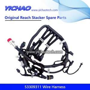 Konecranes 53309311 Wire Harness for Container Reach Stacker Spare Parts