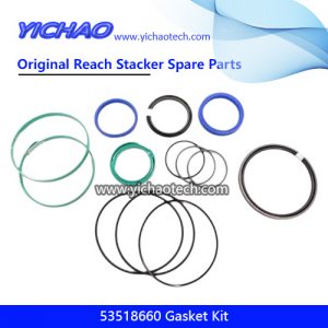 Konecranes 53518660 Gasket Kit for Container Reach Stacker Spare Parts