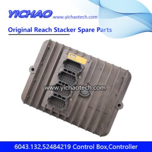 Konecranes 53588859 Control Box,Controller for Container Reach Stacker Spare Parts