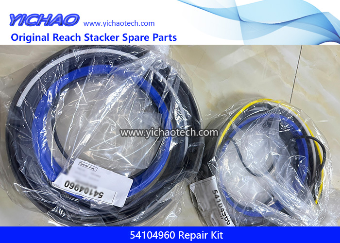 Konecranes 54104960 Repair Kit for Container Reach Stacker Spare Parts