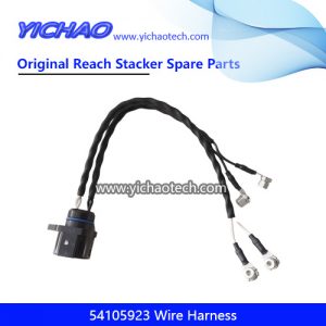 Konecranes 54105923 Wire Harness for Container Reach Stacker Spare Parts