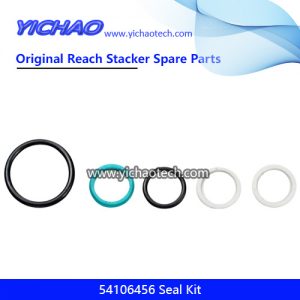 Konecranes 54106456 Seal Kit for Container Reach Stacker Spare Parts