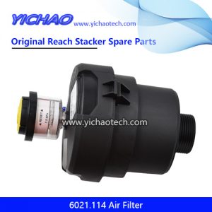 Konecranes 6021.114 Air Filter for Container Reach Stacker Spare Parts