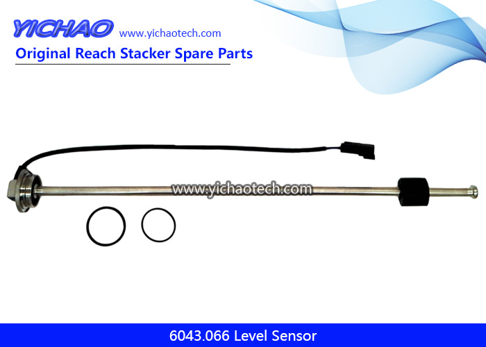 Konecranes 6043.066 Level Sensor for Container Reach Stacker Spare Parts