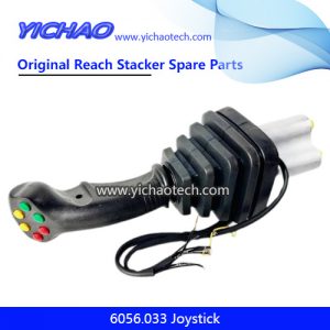 Konecranes 6056.033 Joystick for Container Reach Stacker Spare Parts