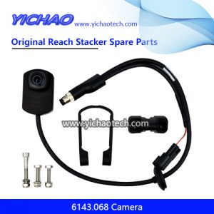Konecranes 6143.068 Camera for Container Reach Stacker Spare Parts
