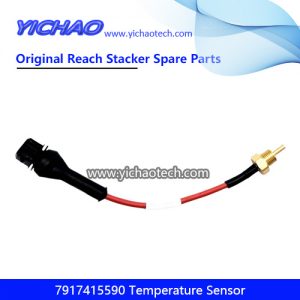 Linde 7917415590 Temperature Sensor for Container Reach Stacker Spare Parts