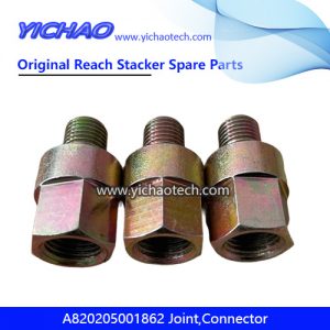Sany A820205001862 Joint,Connector for Container Reach Stacker Spare Parts