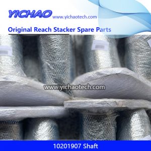 Sany 10201907 Shaft for Container Reach Stacker Spare Parts