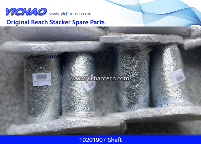 Sany 10201907 Shaft for Container Reach Stacker Spare Parts