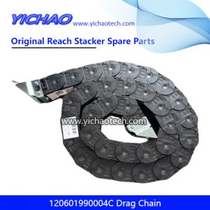 Sany 120601990004C Drag Chain for Container Reach Stacker Spare Parts