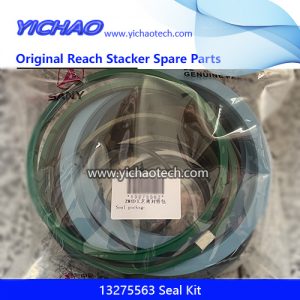 Sany 13275563 Seal Kit for Container Reach Stacker Spare Parts