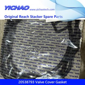 Volvo 20538793 Valve Cover Gasket for Truck Spare Parts