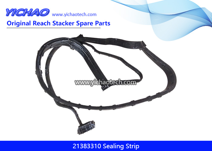 Volvo 21383310 Sealing Strip for D13 Engine Spare Parts