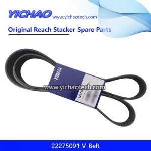 Volvo 22275091 V-Belt for Truck Spare Parts