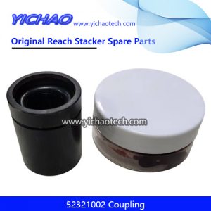 Original Konecranes 52321002 Coupling for Container Forklift Spare Parts