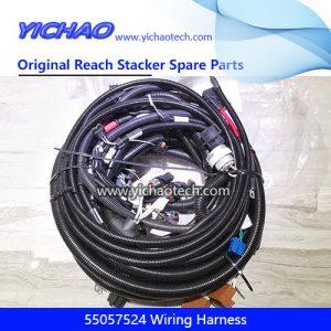 Konecranes 55057524 Wiring Harness for Container Reach Stacker Spare Parts