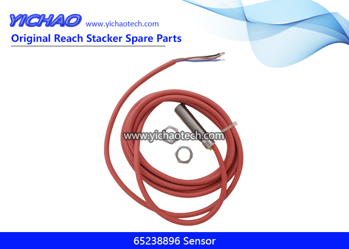 Kalmar 65238896 Sensor for Container Reach Stacker Spare Parts