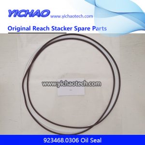 Kalmar 923468.0306 Oil Seal for Container Reach Stacker Spare Parts