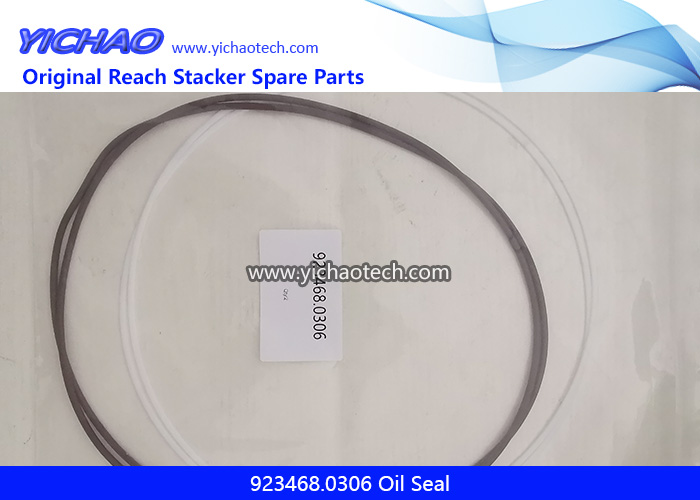 Kalmar 923468.0306 Oil Seal for Container Reach Stacker Spare Parts